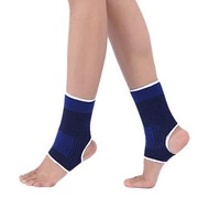Sangle de protection de cheville réglable et respirante pour la protection sportive - Unisexe, légère, confortable, soutien et protection pour l'entraînement