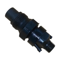 Injecteur de carburant diesel 0432217275 5743795, vannes d'injection pour véhicules Chevy GMC 6.2L 6.5L