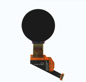 Màn Hình <span class=keywords><strong>OLED</strong></span> Tròn 1.39Inch <span class=keywords><strong>400X400</strong></span> - Product Image 1