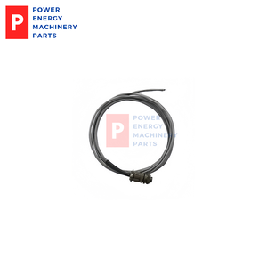 PEMP asli CH1235 berpelindung kabel Harness untuk MSP Amphenol EC1100 2-terminal - Product Image 6