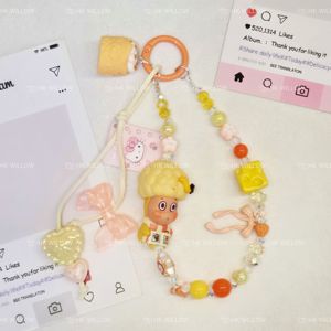 2026 Gran Venta Llavero Brillante Twinkle Twinkle, Colgante para Teléfono PM, Cadena Larga para Teléfono, Regalo de Lujo para Accesorios de Teléfono - Product Image 4