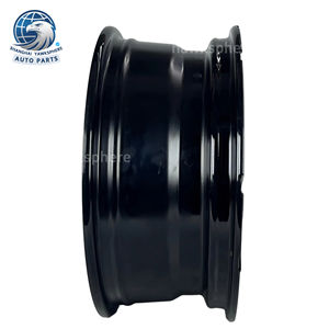 Chery Tiggo 3X <span class=keywords><strong>ขอบ</strong></span>ล้ออลูมิเนียมอัลลอยด์ขนาด<span class=keywords><strong>16</strong></span>นิ้วแบบใหม่อุป<span class=keywords><strong>ก</strong></span>รณ์ดั้ง<span class=keywords><strong>เดิม</strong></span>16X6.5J แรงดันต่ำ - Product Image 5