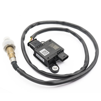 Capteur PM 05L906261D 0281006618 pour Audi A4 A5 A6 A7 Q5 Q7 VW Golf Passat Tiguan Skoda 2.0 3.0 TDI DPF Capteur de particules fines