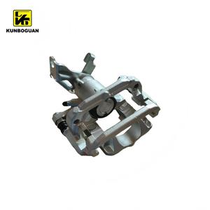 Pour Volkswagen <span class=keywords><strong>Caddy</strong></span> 2004-2015 Étrier de frein arrière gauche et droit de haute qualité, qualité OEM, remplacement direct, référence OE 2K0615424 - Product Image 4