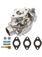 Carburador H153A para Ford Tractor New Holland Jubilee NAA NAB Golden Jubilee TSX428 B2NN9510A EAE9510C Marvel Schebler