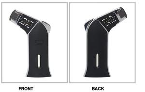 Gf-868 <span class=keywords><strong>Fancy</strong></span> Hộp Quà Tặng Hút butan Gun <span class=keywords><strong>Torch</strong></span> Lighter gas cho thuốc lá - Product Image 6