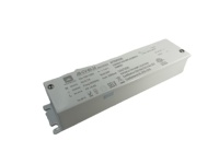 Alimentation LED dimmable Triac ETL 60W 120V vers 24V pour bande LED