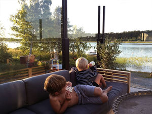 <span class=keywords><strong>TAKA</strong></span> ringhiera in vetro regolabile personalizzata post regolabile su o giù parabrezza schermi in vetro retrattile ringhiera in vetro - Product Image 2