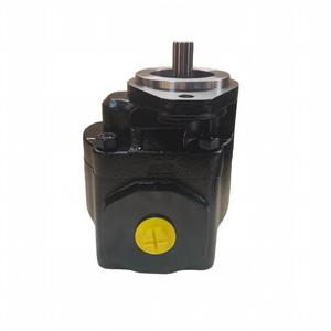 ปั๊มไฮดรอลิกเกียร์รุ่น HUAMAO PGP ซีรีส์ 3339121207 PGP517B0160CD1H3NB1E5C PGP315 PGP502 PGP505 PGP511 PGP517 - Product Image 2