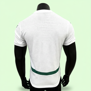 Abbigliamento <span class=keywords><strong>Sportivo</strong></span> Oasis Marise Senegal all'Ingrosso, Versione Tailandese di Alta Qualità per Tutte le Stagioni, <span class=keywords><strong>Set</strong></span> per Adulti in Poliestere con Trasferimento Termico - Product Image 3