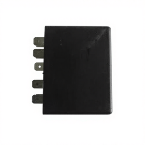 <span class=keywords><strong>Relais</strong></span> automobile étanche robuste de qualité supérieure 24V en acier inoxydable pour remplacement du système d'avertissement d'urgence des camions Shacman - Product Image 3