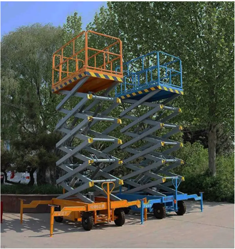 Plataforma de elevação vertical para laboratório, plataforma de elevação em aço inoxidável, tamanho 200x200, plataforma de elevação vertical