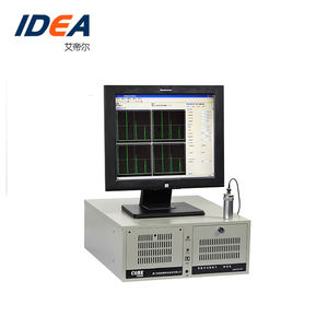 Equipamento de teste ultrassônico eletrônico de 2 canais de venda quente com garantia de 1 ano - Product Image 3