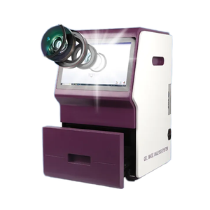 Houlder elektronik All-In-One çok fonksiyonlu floresan chemiluminence ence jel görüntüleme makinesi 1 yıl test ekipmanları - Product Image 4
