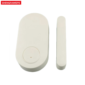 Thông minh IOT không dây nb-iot lorawan Máy dò từ tính ABS nhựa bao vây cửa sổ tình trạng phát hiện chuyển đổi - Product Image 1