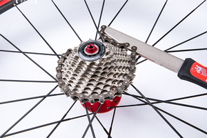 <strong>Bike</strong> Hand YC-501A MTB Road Bicycle Freewheel Spanner Cassette Sprocket Remover <strong>Tools</strong> <strong>Bike</strong> <strong>Tools</strong> <strong>Maintenance</strong> - Product Image 6