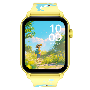 TK09 montre éducative pour enfants 1GB carte d'étude jeux de <span class=keywords><strong>livre</strong></span> Audio montre penchée grande mémoire mignon <span class=keywords><strong>UI</strong></span> - Product Image 1