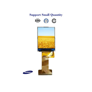 QVGA quang ngoại quan Touch Panel Tỷ lệ tương phản cao 2.4 inch TFT <span class=keywords><strong>LCD</strong></span> hiển thị Module 240x320 quang ngoại quan màn hình cho công nghiệp - Product Image 3