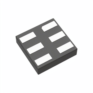 ชิ้นส่วนวงจรอิเล็กทรอนิกส์ Power Management (PMIC) รุ่นดั้งเดิม XC9291B36D1R-G 6 XFLGA - Product Image 1