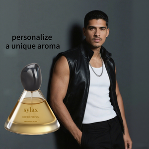 Parfum pour homme avec un parfum longue durée, fragrance originale, Cologne pour homme, fragrance boisée pour un usage quotidien, 50 ml - Product Image 5