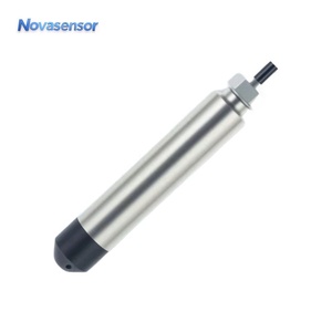 Nước áp lực mức chất lỏng phát hiện cảm biến cho xử lý nước thải nước conservancy dự án - Product Image 4