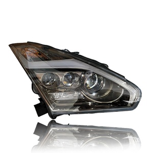 Ensemble de feux de jour adapté 08-21 pour le phare LED de mise à niveau <span class=keywords><strong>Nissan</strong></span> <span class=keywords><strong>Ares</strong></span> GTR - Product Image 6