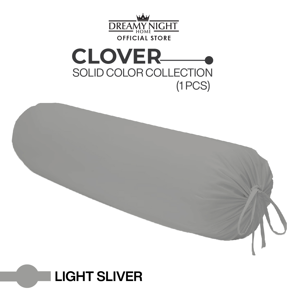 Light Silver