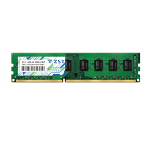 Ordenador de alta calidad Pc <span class=keywords><strong>Ram</strong></span> <span class=keywords><strong>DDR3</strong></span> 4GB <span class=keywords><strong>8GB</strong></span> 1600MHz Módulo de memoria <span class=keywords><strong>DDR3</strong></span> Verde - Product Image 1