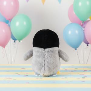 Juguete de Peluche de Pingüino Adorable de Buena Calidad al por Mayor, Lindos Animales de Peluche Promocionales para Decoración de Fiestas - Product Image 5