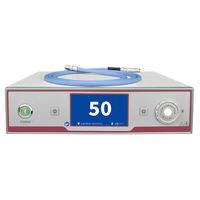 Système d'endoscope médical Full HD FHD pour équipement de rééducation du nez et de la gorge