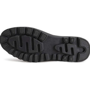 Sıcak satış kışlık botlar kadın düz su geçirmez artı boyutu kar botları - Product Image 6