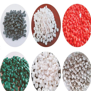 Granulés de PVC de qualité alimentaire en gros du fabricant, écologiques, inodores, transparents, pour la construction et l'automobile - Product Image 1