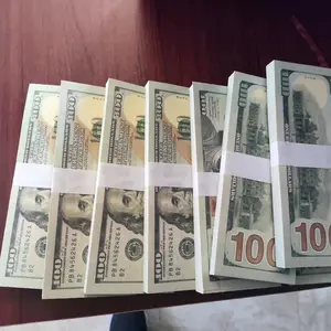 Vente en gros de pesos britanniques réalistes mexique royaume-uni polymère 20 livres de rands qui ont l'air à 100% de l'argent réel
