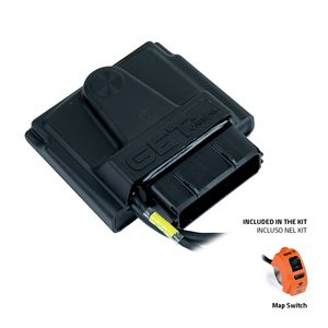 รับชุดควบคุม ECULMB รุ่น GK-ECULMB48-0002 จากอิตาลี - Product Image 2