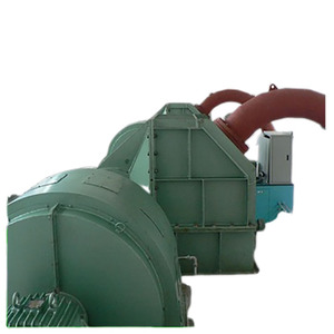 <span class=keywords><strong>200</strong></span> кВт генератор речной воды турбины гидроэлектроэнергии колеса - Product Image 6