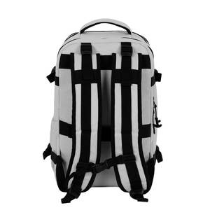 คาราคเตอร์มาเนีย สำหรับ PRO-DG Grey-Mercury Backpack 2.0 กระเป๋าใต้เบาะ 40x20x25 ซม. สีเทา - Product Image 3