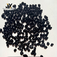 Perles de verre de haute pureté, forme ronde, taille uniforme, pour applications industrielles de précision, vente en gros en vrac, OEM, exportation