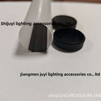 Kit d'éclairage d'ambiance LED en plastique pour bureau, best-seller transfrontalier, avec colonne lumineuse RGB et accessoires pour plantes de cuisine