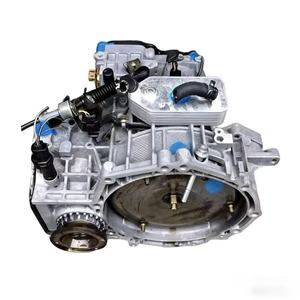 Boîte <span class=keywords><strong>de</strong></span> vitesses <span class=keywords><strong>automatique</strong></span> <span class=keywords><strong>4</strong></span> vitesses 01M pour VW <span class=keywords><strong>Golf</strong></span> Jetta Beetle Passat Bora et Audi A3 Skoda Octavia Seat Leon Pièces auto - Product Image 1