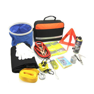 TIIKERI-equipo de asistencia en carretera automotriz, el mejor <span class=keywords><strong>Kit</strong></span> de emergencia para invierno, multiherramientas, todo en un paquete - Product Image 6