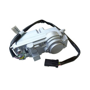 디젤 발전기 엔진 속도 제어 총재 액추에이터 시스템 터빈 전자 액추에이터 4032066 - Product Image 4