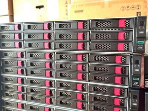 Servidor HPE DL380 Gen10, Dl380 8sff, 2U para Rack - Product Image 5