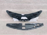 Kits de carrosserie Grille de voiture pour nissan Qashqai rogue Sport 2015 2016 Real Usa Grille