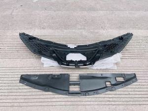 Kits de carrosserie Grille de voiture pour <span class=keywords><strong>nissan</strong></span> <span class=keywords><strong>Qashqai</strong></span> rogue Sport 2015 2016 Real Usa Grille - Product Image 4