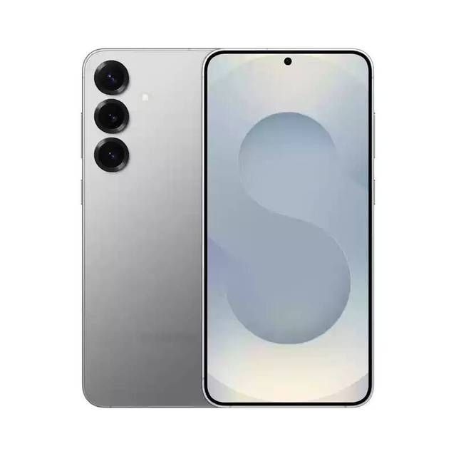 2025 New S25+ Octa Core 6.7inch 120Hz LTPO AMOLED 2K Snapdragon 8 Elite 4900mAh 45W Charging Android 15 5G Smartphone