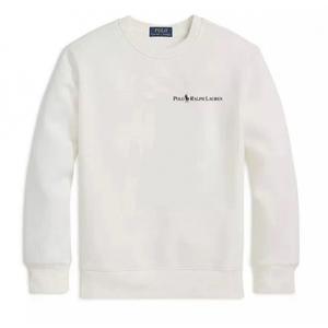 Nouveau automne Joint <span class=keywords><strong>Sweat</strong></span> Cub 100% coton tricoté <span class=keywords><strong>sweat</strong></span> à col rond pour pour <span class=keywords><strong>POLO</strong></span> <span class=keywords><strong>BEAR</strong></span> 24SS Stock hommes sweats à capuche - Product Image 4