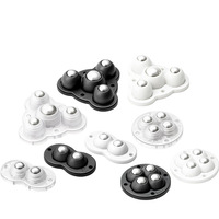 Pieds de nivellement réglables et roulettes – Conception moderne robuste pour usage hospitalier et bureautique à domicile