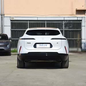 Avatar 07 Vehículo de Nueva Energía - Product Image 1