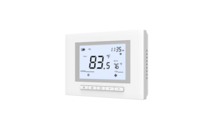 Pengontrol Sensor suhu konstan pengatur waktu 7 hari, pengatur suhu yang cerdas dan dapat diprogram untuk lantai AC - Product Image 5