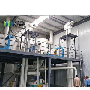 3tph completo mijo avena desnuda Benne <span class=keywords><strong>Simsim</strong></span> quinua planta de limpieza de semillas de sésamo para la venta - Product Image 5